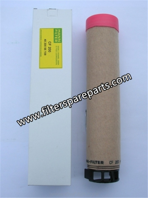 CF200 Mann Air Filter